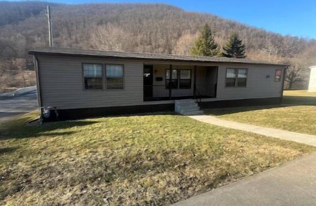 Potter County Hideaway