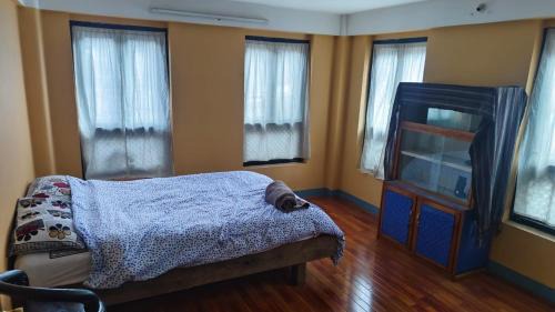 Pottery homestay