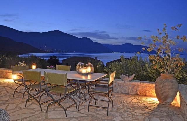 Poulithra -Perfect Villa for Vacations