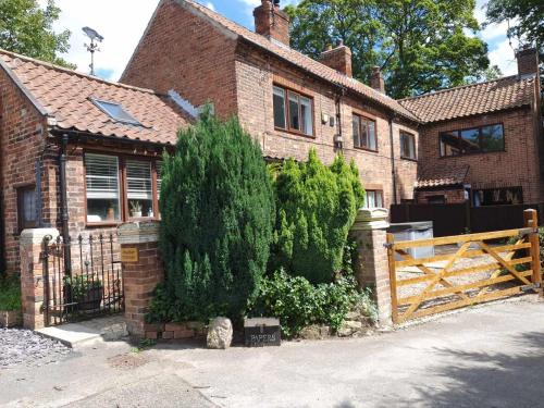 Poulter Cottage - Elkesley