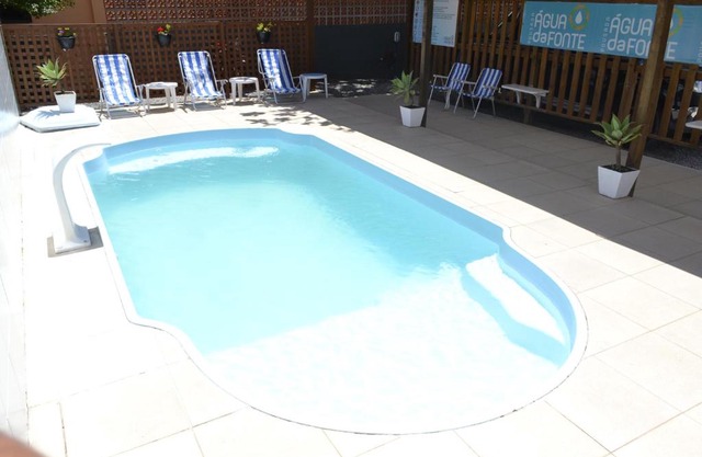 Pousada Água da Fonte