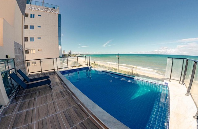 Pousada Água de Coco