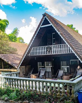 Pousada Águas da Serra