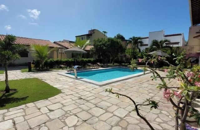 Pousada Águas de Serrambi