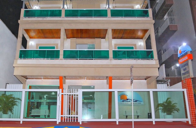 Pousada Águas do Forte