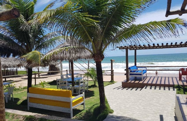 Pousada Águas do Piruí