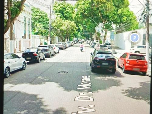 Pousada Aconchegante COP30