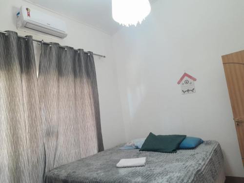 Pousada Aconchego Q2