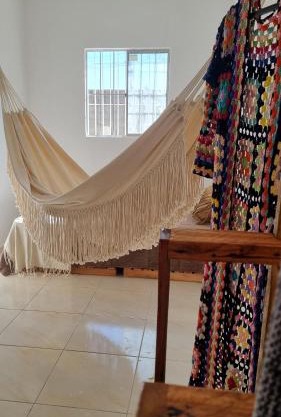 Pousada Aconchego Vitória