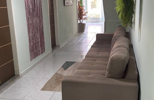 Pousada Alameda Boa Vista