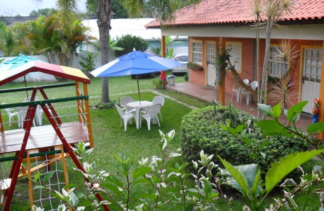 Pousada Albergo Dei Fiori