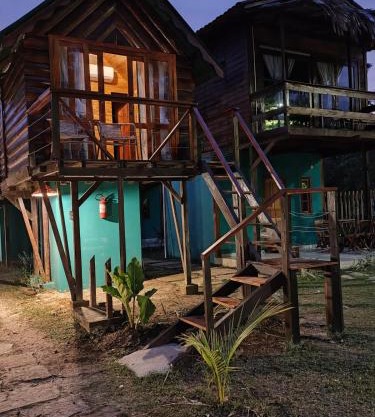 Pousada AldeiA Cotijuba