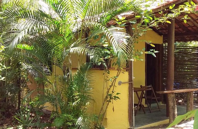 Pousada Aldeia de Morere