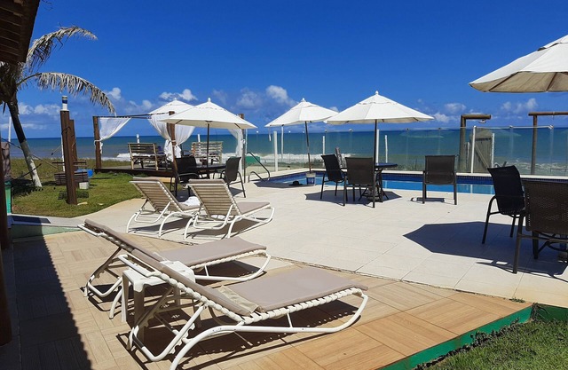 Pousada Aldeia Do Forte