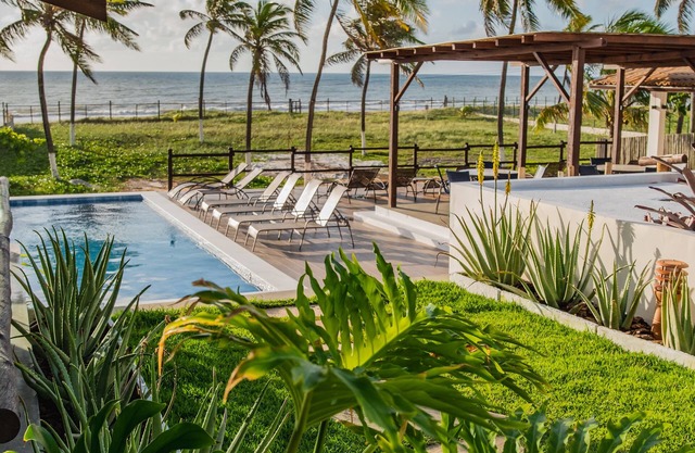 Pousada Aldeola by Slaviero Hotéis