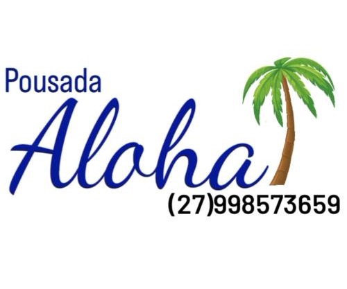 Pousada Aloha Guarapari