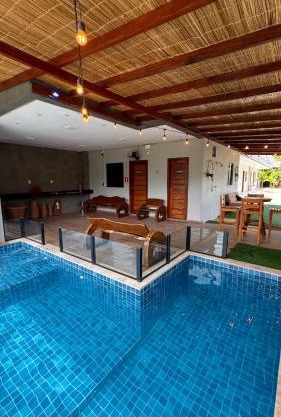 POUSADA ALTER PARA TODOS