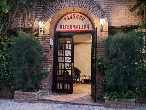Pousada Alternativa