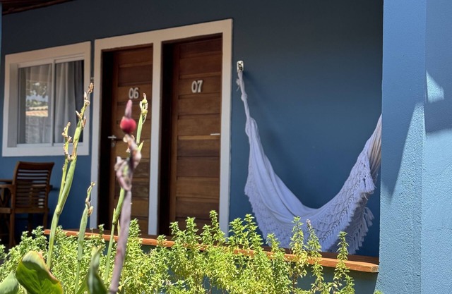 Pousada Alto da Vila Noronha by Alto da Ilha