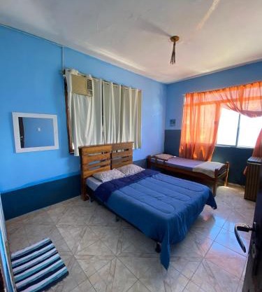 Pousada Alto da Prainha