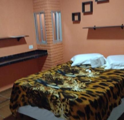 Pousada Alto das Galés