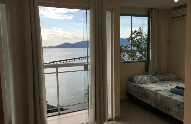 Pousada Alto de Junqueira