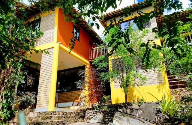 Pousada Alto do Cajueiro