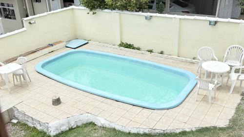 Pousada Altos dos Ingleses