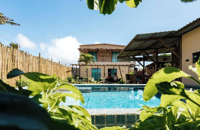 POUSADA AMAR NORONHA