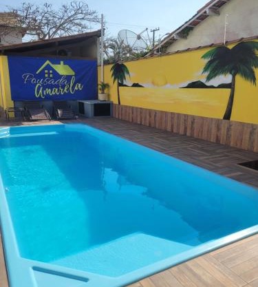 Pousada Amarela Cabo Frio