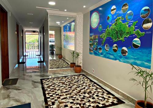 Pousada Amigos do Caetés