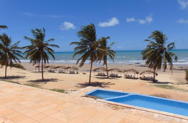 Pousada Amigos do Vento