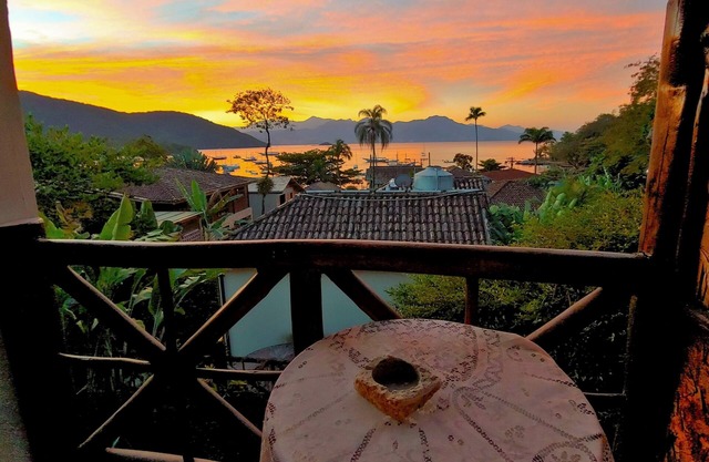 Pousada Aquarela do Mar