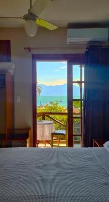 Pousada Aquarela do Mar