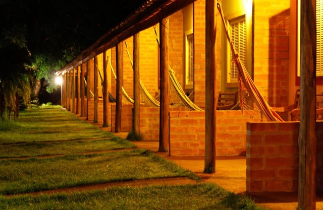 Pousada Araucária