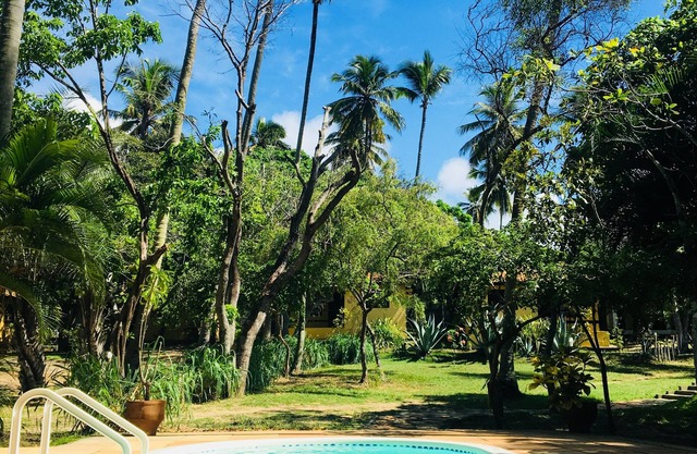 Pousada Araçás Village