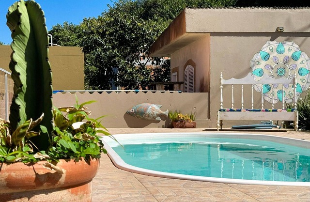 Pousada Aracuã - Laguna