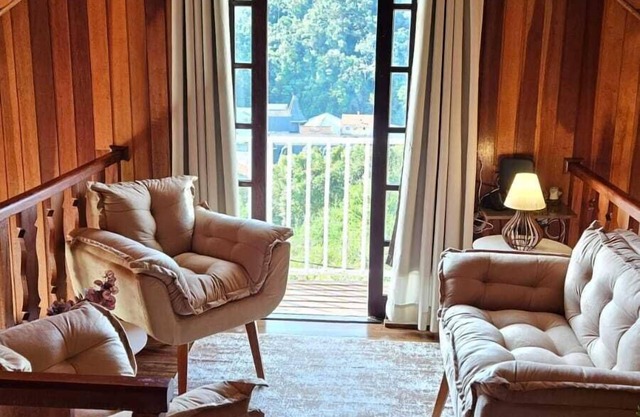 Pousada Araucária Suítes