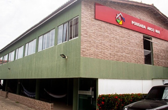 Pousada Arco Iris