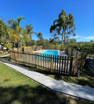 Pousada Areias do Embaú