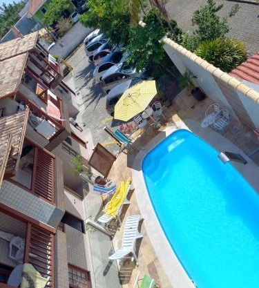 Pousada Arquipélago