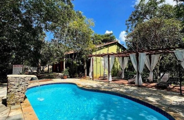 Pousada Arraial Das Cores