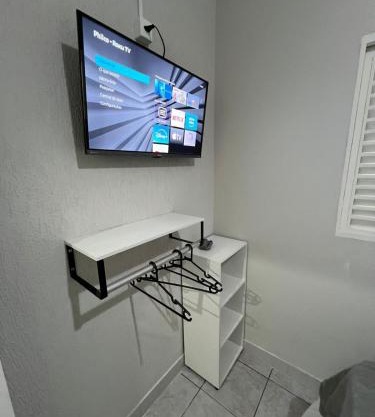 pousada automatica 3 santa monica