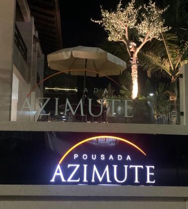 Pousada Azimute