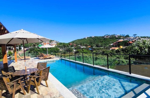 Pousada Búzios Garden