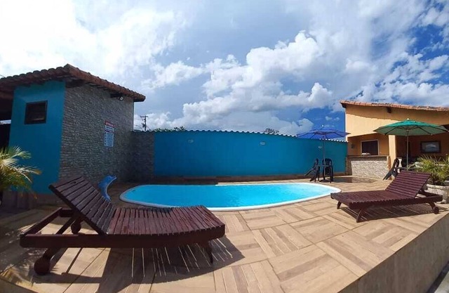 Pousada Baía do Sol