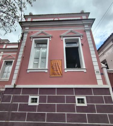 Pousada Barão de Santa Helena