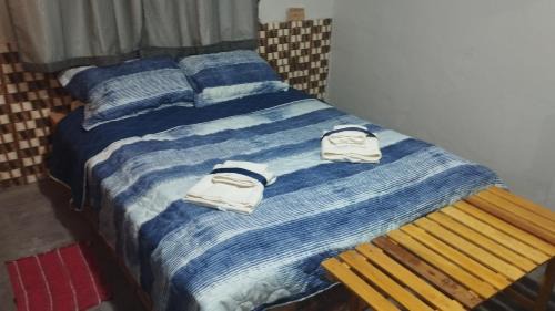 Pousada Barlavento - Ilha Grande - Porto dos Tatus - Delta do Parnaíba - Piscina e Conforto