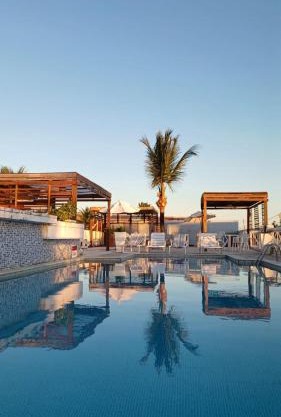 Pousada Barra Bonita