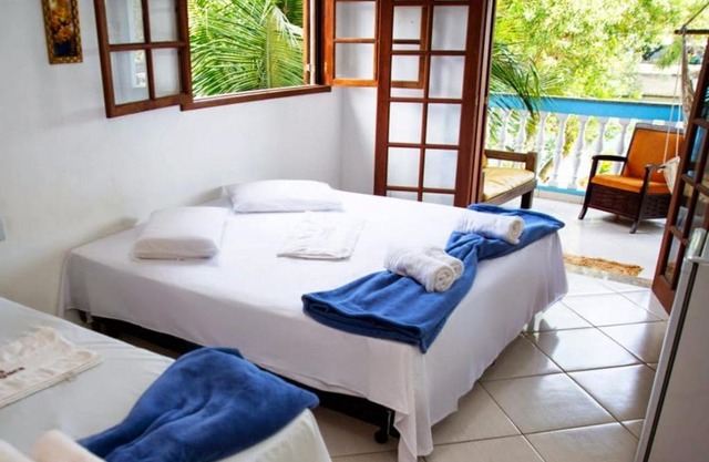 Pousada Barra Da Tijuca